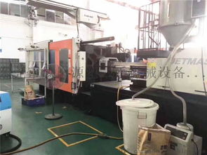 闲置二手注塑机转让塑料机械设备 大型卧式注塑机